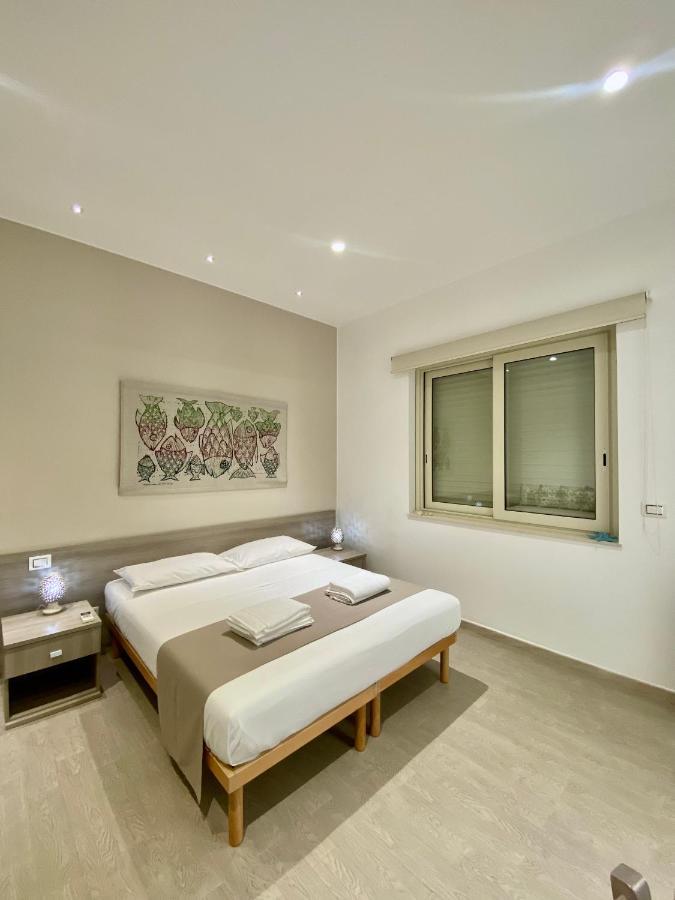 Al 136 Bed and Breakfast Capo dʼOrlando Eksteriør billede