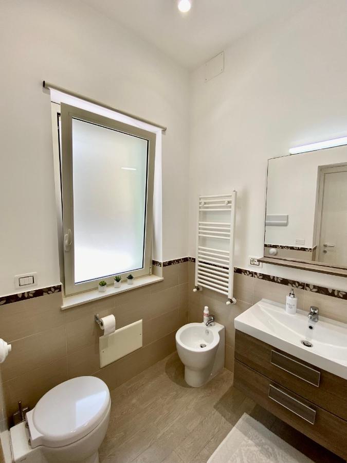 Al 136 Bed and Breakfast Capo dʼOrlando Eksteriør billede