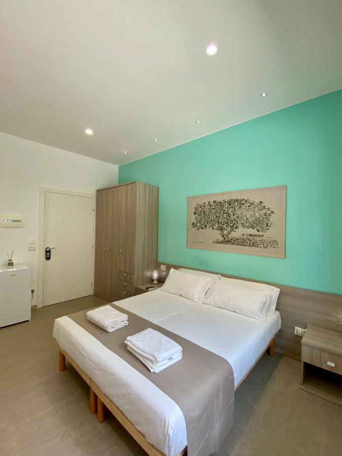 Al 136 Bed and Breakfast Capo dʼOrlando Eksteriør billede