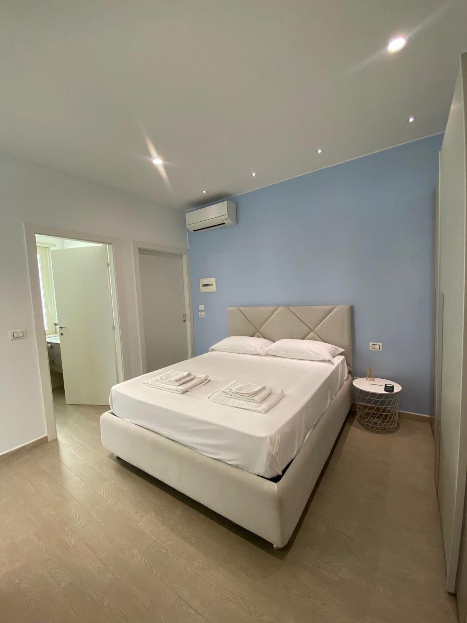 Al 136 Bed and Breakfast Capo dʼOrlando Værelse billede